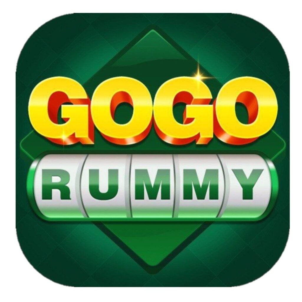 Gogo Rummy Yono Download