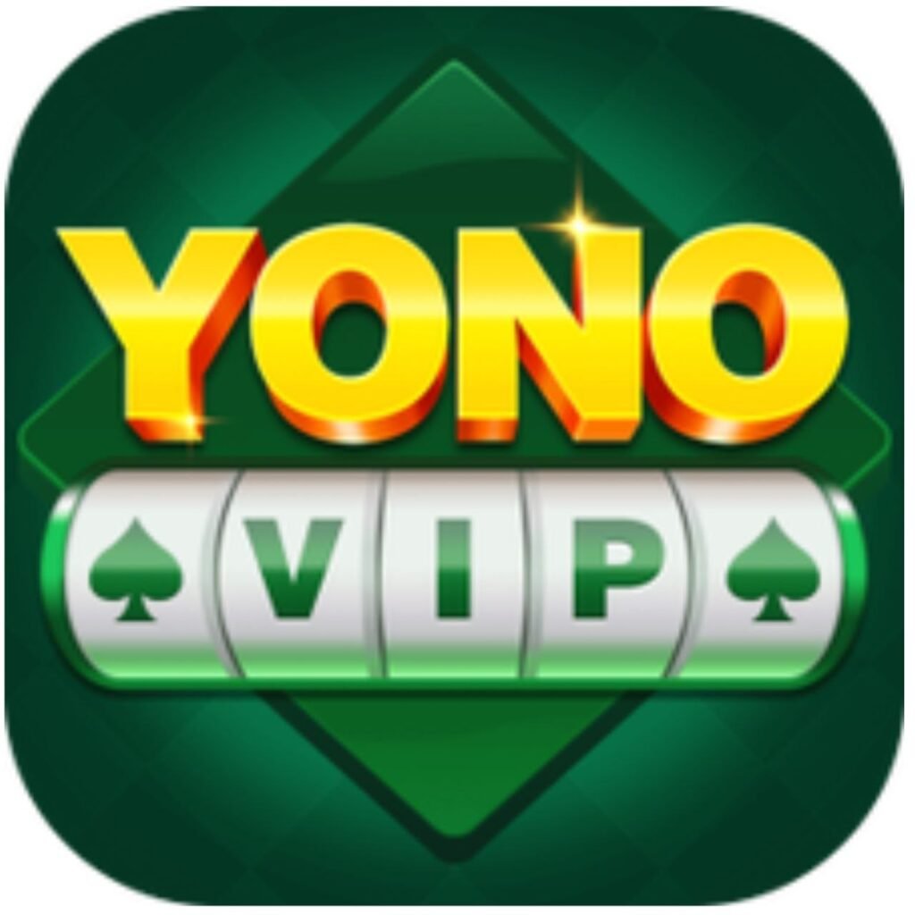 Yono Vip App Download
