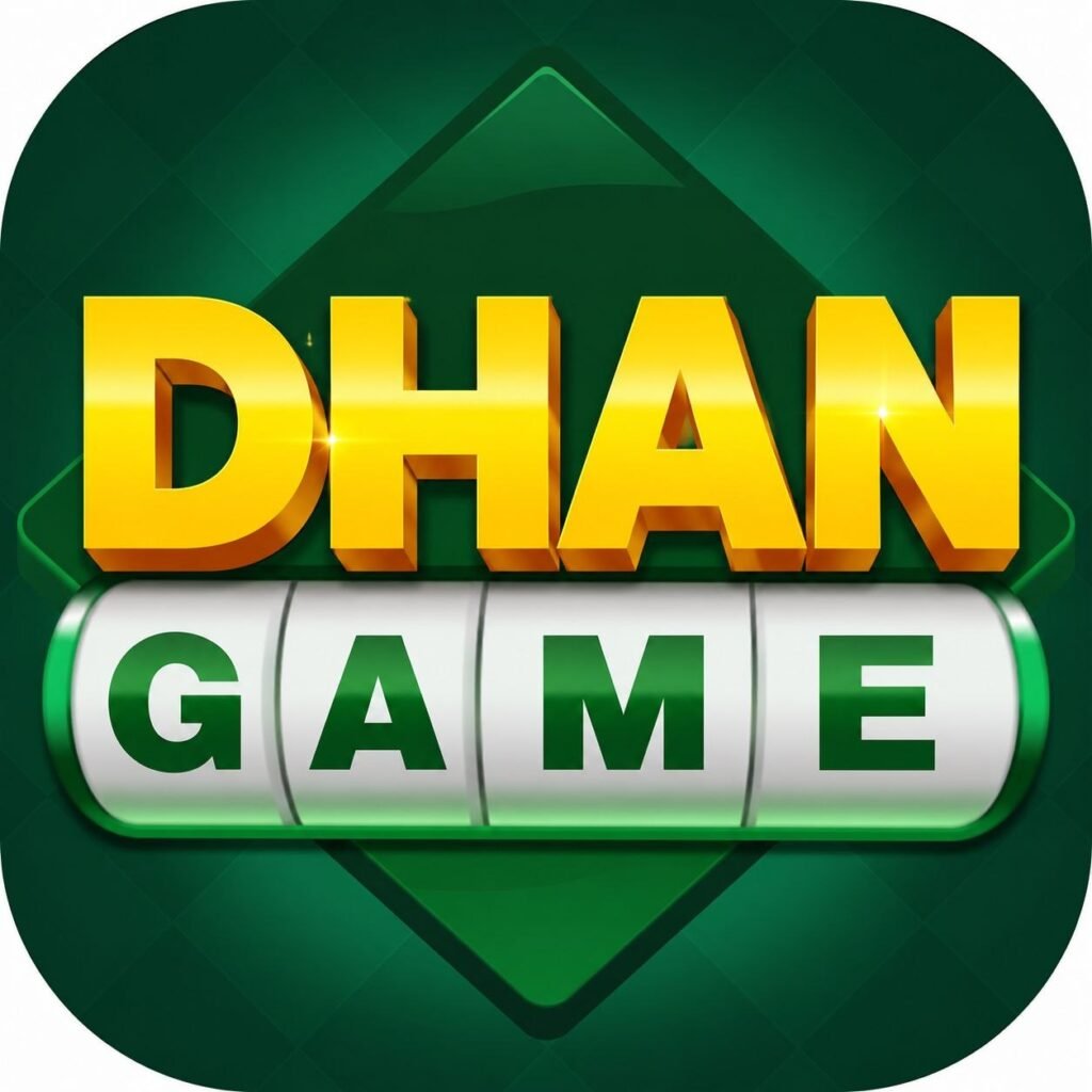 Dhan Game New Yono App