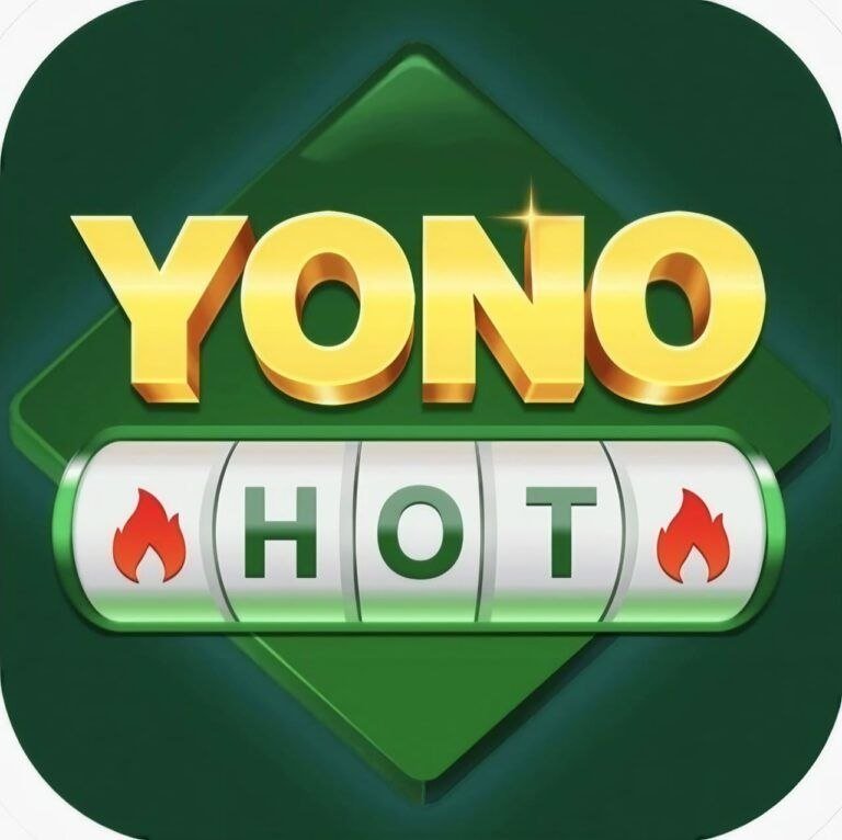 Yono hot